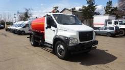 ГАЗ Газон Next. Газон Next Ассенизатор, 4 400 куб. см.