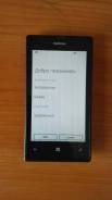 Nokia Lumia 520. Б/у