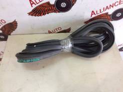 Уплотнитель крышки багажного отсека. Toyota Camry, ACV40 Двигатели: 2GRFE, 2AZFE