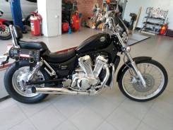 Suzuki Intruder. 800 куб. см., исправен, птс, без пробега. Под заказ