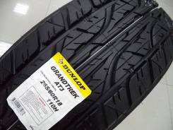Dunlop Grandtrek AT3. Летние, 2017 год, без износа, 4 шт