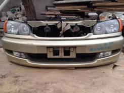 Ноускат. Toyota Ipsum, CXM10G, SXM10G, SXM15, SXM10, SXM15G, CXM10