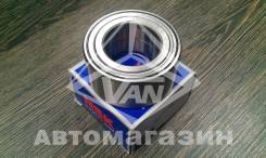 Подшипник ступицы. Mitsubishi: Lancer Cedia, Dingo, Chariot Grandis, Mirage, Libero, Lancer, Bravo, Pajero iO, Pajero Mini Nissan: Bluebird Sylphy, AD...