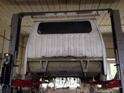 Кабина. Toyota Dyna, LY211 Двигатель 3L