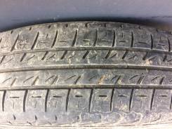 Bridgestone Sneaker. Летние, 2008 год, износ: 20%, 2 шт