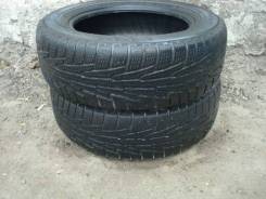 Nokian Hakkapeliitta R. Всесезонные, износ: 30%, 2 шт