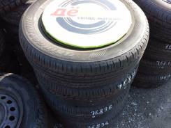 Bridgestone Sneaker. Летние, 2011 год, износ: 10%, 4 шт