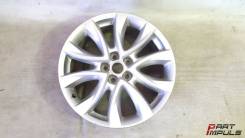 Mazda. 7.0x19, 5x114.30, ET50, ЦО 67,1 мм.