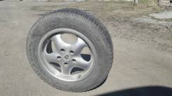Комплект колес. x15 5x112.00