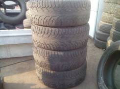Nokian Hakkapeliitta 5. Зимние, износ: 30%, 4 шт