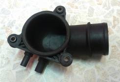 Патрубок воздухозаборника. Toyota: Corona, Cresta, Carina, Vista, Celica, Corona Exiv, Carina ED, Camry, Mark II, Chaser Двигатель 4SFI