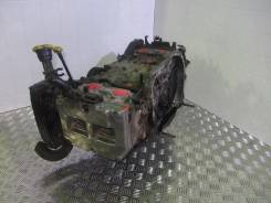 Двигатель в сборе. Subaru Outback Subaru Legacy Subaru Forester Subaru Impreza Двигатель EJ25