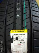 Dunlop Grandtrek PT3. Летние, 2016 год, без износа, 4 шт