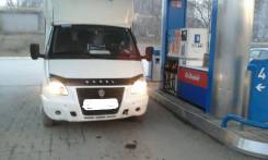 ГАЗ Газель. Продам Газель 2 JZ -акпп, 3 000 куб. см., 1 500 кг. Под заказ