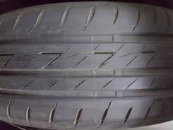 Bridgestone Playz PZ-X. Летние, износ: 5%, 1 шт