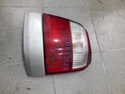 Стоп-сигнал. Subaru Forester, SF5, SF9