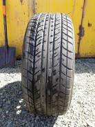 Штампованный диск с резиной на запаску Yokohama Advan 225/55R16 - 1 шт. x16 5x114.30