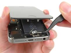 Замена экрана iPhone 5/5S! Гарантия! Лучшая цена! Стекло в подарок!