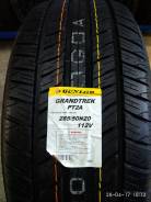Dunlop Grandtrek PT2. Летние, 2016 год, без износа, 4 шт