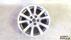 Mazda. 7.5x17", 5x114.30, ET50, ЦО 67,1 мм.