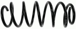 Пружина подвески. Chevrolet Captiva Двигатели: LD9, LE5, LHD, LLW, LMN, LNQ, LU1