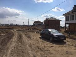 Участок под строительство Ракитное. 1 000 кв. м., собственность, электричество, вода, от агентства недвижимости (посредник)