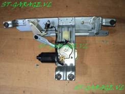 Моторчик заднего дворника. Nissan Terrano, LBYD21, VBYD21, WBYD21, WHYD21