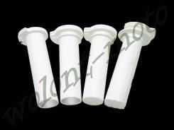 ВСТАВКА РУЧКИ ГАЗА ZE45-8123 ZETA Throttle Tube KLX250/D-Tracker'04-,KLX125
