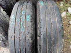 Bridgestone Ecopia R680. Летние, 2015 год, износ: 20%, 2 шт