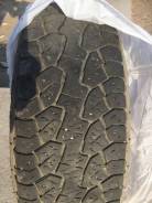 Hankook Dynapro ATM. Всесезонные, 2015 год, износ: 20%, 3 шт