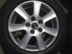 Borbet. 6.5x15, 5x108.00, ET40