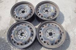 Nissan. 6.5x16, 5x114.30, ET40