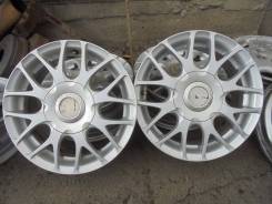 Bridgestone. 6.0x14, 5x100.00, 5x114.30, ET43, ЦО 73,0 мм. Под заказ