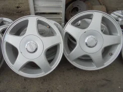 BBS SX. 5.5x14", 4x100, 4x114.3, ET43, �� 73���. ��� ����� �� ����������� ������ ����