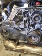 Двигатель в сборе. Subaru Legacy, BM9, BR9 Двигатель EJ253
