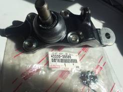 Шаровая опора. Toyota Hiace, RH20G, RH32B, RH22B, RH24, RH22G, RH25, RH42B, RH30B, RH11, RH20B, RH30V, RH20V, RH32V, RH22V Toyota Hilux Surf, RZN185...