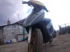 Honda Dio AF35 ZX. 50 куб. см., исправен, птс, с пробегом