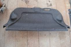 Обшивка крышки багажника. Toyota Corolla, ZRE181