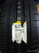 Dunlop SP Sport Maxx 050+. Летние, 2016 год, без износа, 4 шт