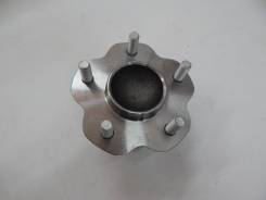 Ступица. Nissan Sylphy, B17Z Nissan Sentra, B17W Nissan Lannia, U15Z Nissan Tiida, C12W, C12Z, C13Z Двигатели: HR16DE, MRA8DE, MR16DDT