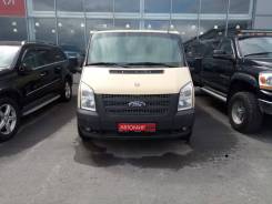 Ford Transit. Продается автобус Ford Tranzit, 4 места