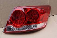 Стоп-сигнал. Toyota Allion, ZRT260, NZT260, ZRT261, ZRT265