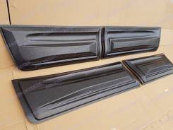 Накладка на дверь. Toyota Hilux Pick Up, GUN125L, GUN126L