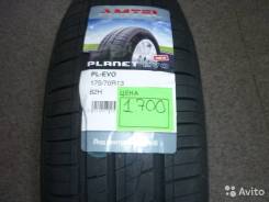 Amtel Planet EVO. Летние, без износа, 1 шт
