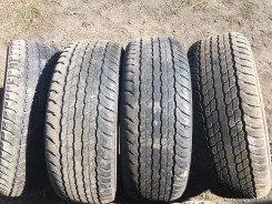 Yokohama Geolandar G94B. ������, �/�, ����� 20�% ����