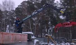 Оператор. ООО "ГринВуд". Владимировка