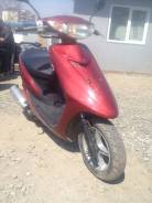 Yamaha Jog. 49 куб. см., исправен, без птс, с пробегом