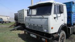 Камаз 53213. Продаю грузовик камаз 53213, 14 617 куб. см., 10 000 кг.
