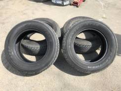 Dunlop Grandtrek AT22. Грязь AT, 2012 год, износ: 10%, 4 шт