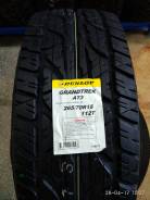 Dunlop Grandtrek AT3. Грязь AT, 2016 год, без износа, 4 шт